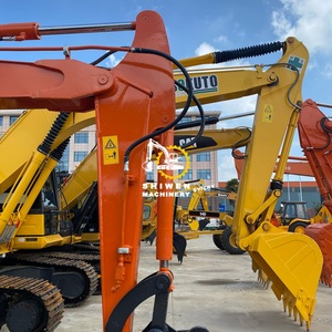 2019 Hitachi Mini Excavadora ZX60 de Japón Usado en la caja de cambios del motor de la caja de cambios Hitachi ZAXIS 60 para la venta del motor ZX75 EX60 ZX70 Isuzu - Product Image 4