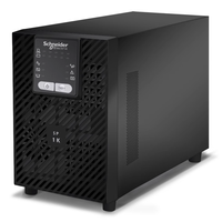 APC SP Series Smart UPS Alimentation SPM3KL 3KVA 3000va 2400W 220V Pure Sine Ware Online Long Backup Time Tower UPS APC