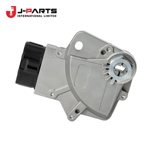 Conjunto de Interruptor Eléctrico de Arranque en Neutral para Toyota HIACE LH103 1993-1998 84540-30290 84540-30300 - Product Image 1