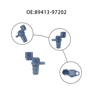 Sensore di Velocità Trasmissione Auto 89413-97202 Compatibile con TOYOTA(<span class=keywords><strong>GR</strong></span>) <span class=keywords><strong>MEGA</strong></span> CRUISER 2000-2001 8941397202 - Product Image 4