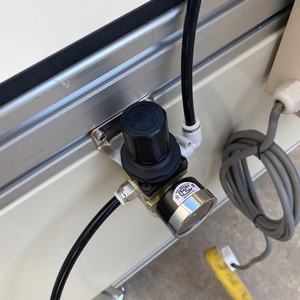 RN-LM150X7 1.5-meter Industrial Computerized High-Speed Programmable Motor <b>Automatic</b> <b>Sewing</b> <b>Machine</b> Stainless Steel Infinite - Product Image 4