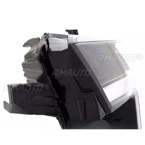 Pour Toyota TUNDRA 2022+ : Feu de jour, feu antibrouillard étanche, ensemble de phares de voiture, pièce de modification 81160-0C230 - Product Image 4