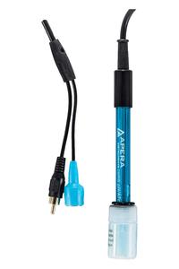 Apera Instruments Serie Value PC850 Kit de Medidor Multiparamétrico Portátil de pH/Conductividad/mV/TDS (AI5514) Serie Value - Product Image 5