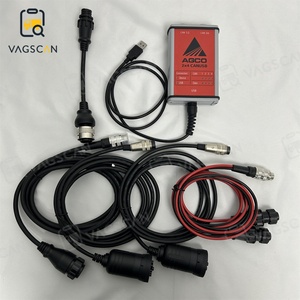 ชุดเครื่องมือวินิจฉัย AGCO Massey Ferguson พร้อมแล็ปท็อป CF53 CF54 EDT และ WinEEM4 ภาษาโปแลนด์ สำหรับบริการรถแทรกเตอร์ในโปแลนด์ - Product Image 6