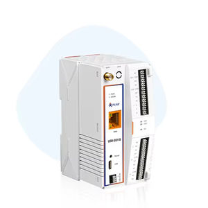 Placa de desarrollo de puerta de enlace <span class=keywords><strong>IO</strong></span> IoT industrial PUSR, conjunto de chips ESP32, compatible con el idioma Arduino C, segundo idioma - Product Image 1