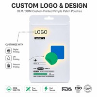 Bolsas con Sellado de 3 Lados, Bolsas Planas Impresas Personalizadas, Proveedor de Impresión Digital, Bolsas al por Mayor