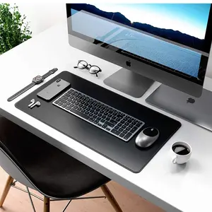 In Stock Large Rubber Custom Gaming <b>Mouse</b> Pad - Product Image 4