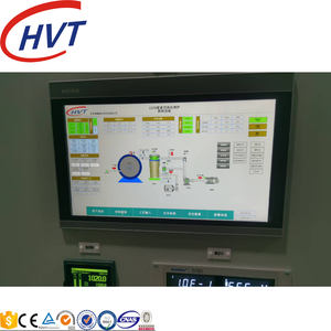 Chân không công nghiệp cảm ứng nóng chảy lò thiêu kết thiêu kết môi khí quyển lò Titan - Product Image 6