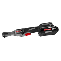 Vente chaude 20V Batterie Au Lithium 1/2 3/8 Pouces 100N.m Couple Brushless Clé À Cliquet Clé À Cliquet Angle Sans Fil