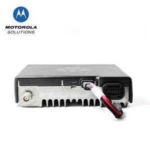 วิทยุสื่อสารระยะไกล 25W DMR รุ่นมืออาชีพ GM3188 รองรับมาตรฐาน IPX-1 กันน้ำ รับประกัน 12 เดือน - Product Image 3