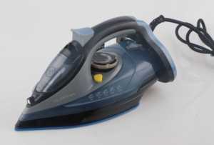 BSCI WHALLE WHL 305 2020 nouveau vapeur pliable fer à vapeur réservoir de puissance matériel de vente eau électrique origine ABS garantie année Place - Product Image 2