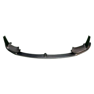 Alerón Delantero de Fibra de Carbono Estilo Sedán para Serie 3 F30/M3 F80 2013-2019 - Product Image 3