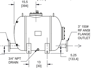 Pompe de vidange double usage 12-en-1 : Solution unique pour le drainage des condensats des échangeurs de chaleur et des serpentinnes – Applications polyvalentes - Product Image 5
