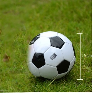 Logo personnalisé professionnel Miniatures Soft Mini <span class=keywords><strong>France</strong></span> Personnalisable Taille 1 2 3 Kids Ballon <span class=keywords><strong>de</strong></span> football <span class=keywords><strong>de</strong></span> qualité - Product Image 2
