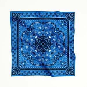 Sciarpa di Seta di Design per Donne, Foulard di Tendenza nel Mercato Europeo, Popolare <span class=keywords><strong>tra</strong></span> Rivenditori di Moda e Negozi di Boutique - Product Image 3