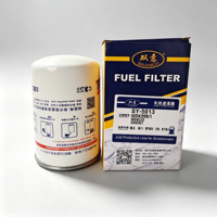 SY-5013 	 Filtre à carburant diesel 	 Efficacité de filtration élevée 	 Entretien régulier des véhicules 	 Camions lourds FC-25050 2000102 WK940/20