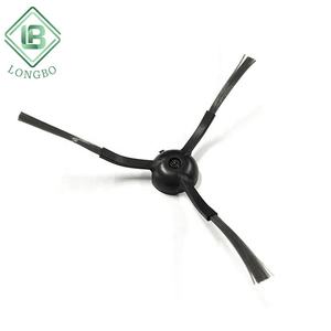 Ajustement pour Xiaomi <span class=keywords><strong>Roidmi</strong></span> <span class=keywords><strong>Eve</strong></span> <span class=keywords><strong>Plus</strong></span> filtre <span class=keywords><strong>HEPA</strong></span> rouleau principal brosse brosse latérale vadrouille tissu sac à poussière aspirateur pièces remplacement - Product Image 5