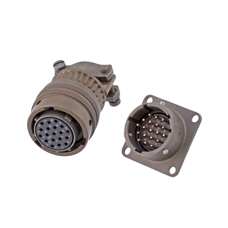14 Pin Connector - Waterproof High Performance Solution 1-20 セット 14 ピン自動車用コネクタ GL291-14021 GL301-14021(Female set,10 sets)