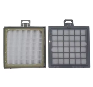 Filtre HEPA H13 pour <span class=keywords><strong>aspirateur</strong></span> BSG8146, compatible avec les voitures, haute efficacité, respectueux de l'environnement - Product Image 1