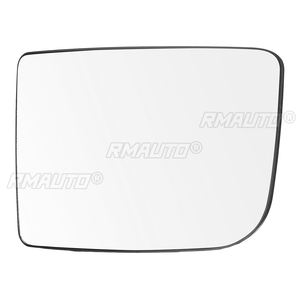 Nuevo Espejo Retrovisor Lateral Superior Grande de Cristal para Puerta de Coche Mercedes-Benz Sprinter Van, Lente de Espejo Retrovisor de Cristal - Product Image 4