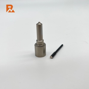 Injecteur diesel G3S77 pour 295050-1760 1465A439 Injecteur Common Rail - Product Image 4