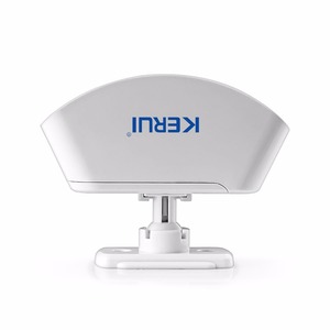 Kerui hw7 3 cái không dây hồng ngoại Detector rèm cảm biến PIR Detector hệ thống báo động chống trộm Detector phù hợp cho tất cả các Kerui báo động - Product Image 3