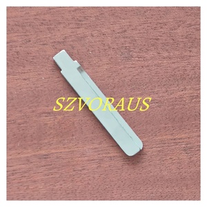 Lame de clé à distance de voiture universelle de haute qualité <span class=keywords><strong>57</strong></span> #/pour BYD F3/gauche adaptée à la clé universelle de VVDI XHORSE KEYDIY KYDZ AiK vente en gros - Product Image 4