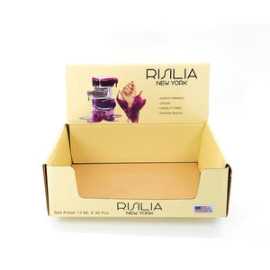 Caja de cierre magnético reciclable al por mayor para embalaje de aceite <span class=keywords><strong>CBD</strong></span> - Product Image 1