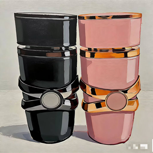 Parfums Arabes Originaux de la Marque Yaraa, Essence de Parfum Arabes Originales, Parfums Arabes de Dubaï pour Hommes et Femmes, Cologne - Product Image 1