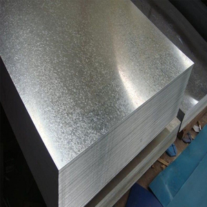 제조업체 아연도금 금속 Dx51 0.2mm 냉간압연 아연도금 금속판 아연도금 강판 <span class=keywords><strong>GI</strong></span> 코일 판매 - Product Image 4