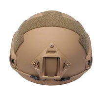 Housse de casque tactique universelle camouflage, pochette de protection en tissu pour casque de sécurité CS extérieur, accessoires de chasse – Vente chaude