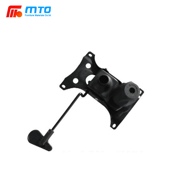 Вращающийся стул с механизмом регулировки наклона и высоты для поворотных стульев и мебели