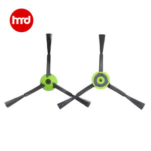 Cepillos Laterales de Repuesto Compatibles con iRobot <span class=keywords><strong>Roomba</strong></span> Series I, E y <span class=keywords><strong>J</strong></span>, J7, J7+, I7, I7+, E7, I3, I4, Accesorios y Repuestos para Aspiradoras Robóticas - Product Image 1