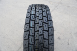 LCH T-REX Neumáticos Radiales Comerciales para Camiones de Trabajo Pesado, Nuevos, Neumáticos 315/80R22.5 295/80R22.5 - Product Image 4