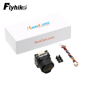RunCam Phoenix <span class=keywords><strong>2</strong></span> SE V2 V3 夜视 FPV 相机 5-36V 宽电压 <span class=keywords><strong>2</strong></span>.1mm 镜头 无人机相机 适用于 FPV 赛车无人机 - Product Image 2