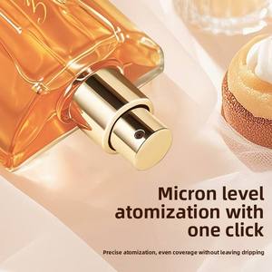 Venta caliente Nuevo Perfume de mujer de <span class=keywords><strong>almizcle</strong></span> de cacao Fragancia de larga duración Explosivo transfronterizo al por mayor <span class=keywords><strong>en</strong></span> Vietnam - Product Image 6