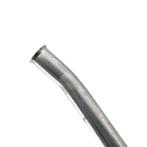11537600589 Car <strong>Spare</strong> <strong>Parts</strong> Cooling System Snorkel for <strong>BMW</strong> F20 F21 F30 116i 118i 316i 320i - Product Image 4