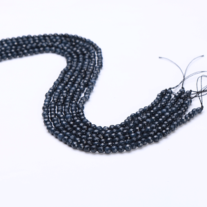 Cuentas de Piedras Preciosas Sueltas, Piedras Preciosas Naturales 2626 - Product Image 4