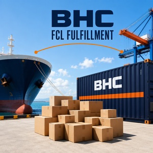 BHC Kwaliteitslogistiek Expediteur FCL LCL China naar Madison WI Speciaal Transport Slimme Kattenfonteinen - Product Image 4