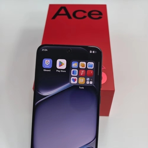 Dernier modèle 2025 <span class=keywords><strong>One</strong></span> Plus Ace 6 Smartphone Android 16 5G 1.7 Octa Core 7800mAh 144Hz Gaming 108MP - Product Image 5