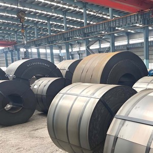 Başbakan Q275 Q195 hr sıcak haddelenmiş karbon çelik rulo Q235B sac Q235 hafif çelik rulo şerit fiyat - Product Image 3