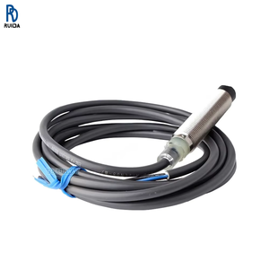Nouveaux capteurs de proximité authentiques E2B-M18KS08-WZ-C1 E2B-M18KN16-WZ-B1 E2B-M18KS05 10-M1-C1 - Product Image 1