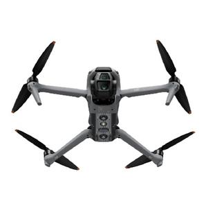 AIR3S Fly More Combo RC 2, Dron con Cámara de 48MP, Luces LED, Control Remoto, Plástico, Transmisión de 20 km, Fácil de Usar para Principiantes, 45 Minutos de Vuelo - Product Image 4