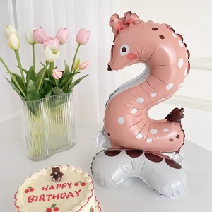 <span class=keywords><strong>Globos</strong></span> <span class=keywords><strong>de</strong></span> Número <span class=keywords><strong>de</strong></span> Animales <span class=keywords><strong>de</strong></span> 0 a 9, Decoración <span class=keywords><strong>de</strong></span> <span class=keywords><strong>Globos</strong></span> <span class=keywords><strong>de</strong></span> Dibujos Animados <span class=keywords><strong>para</strong></span> <span class=keywords><strong>Cumpleaños</strong></span>, Globo <span class=keywords><strong>de</strong></span> Papel <span class=keywords><strong>de</strong></span> Aluminio <span class=keywords><strong>para</strong></span> Fiestas Infantiles - Product Image 3