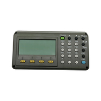Surveying Accessoris Keyboard with LCD Display for GTS 102N GTS-332 GTS102 GTS-102 102R 332N Series
