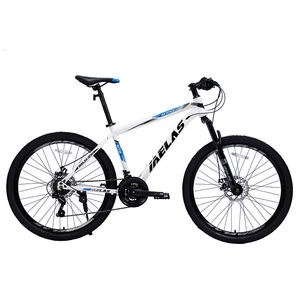 <span class=keywords><strong>Bicicleta</strong></span> de Montaña para adulto de 21/24/27/30 velocidades, nueva <span class=keywords><strong>bicicleta</strong></span> de estudiante de 24/<span class=keywords><strong>26</strong></span> pulgadas, de acero al carbono, venta al por mayor - Product Image 5