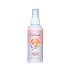 Tide. Duck Pet <span class=keywords><strong>Flea</strong></span> & <span class=keywords><strong>Tick</strong></span> phun cho Chó & Mèo, đa thơm tự nhiên <span class=keywords><strong>Flea</strong></span> Repellent phun, OEM/ODM nhãn hiệu riêng tùy biến - Product Image 5