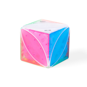 <span class=keywords><strong>Cubo</strong></span> Mágico Rompecabezas para Niños y Adultos, <span class=keywords><strong>Cubo</strong></span> de Velocidad <span class=keywords><strong>3x3</strong></span> con Plástico ABS Magnético, Juego de Ingenio STEM, Regalo para Principiantes y Expertos - Product Image 6