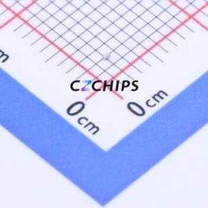 Resistencia SMD RC-01W30R1FT 0201 (Tipo: Película Gruesa) (Resistencia: 30.1 Ohmios Precisión: 1%) - Product Image 2