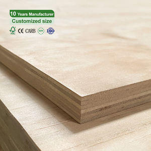 CAMELPLY <span class=keywords><strong>3</strong></span> 18 мм коммерческий фанерный лист из натурального дерева причудливая фанерная доска <span class=keywords><strong>4x8</strong></span> фанера для дома - Product Image 3